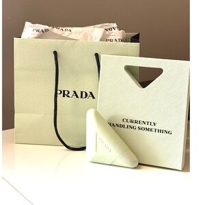 Prada Hand Cream